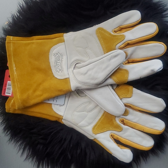 Caimán multipurpose Gloves - Picture 4 of 7